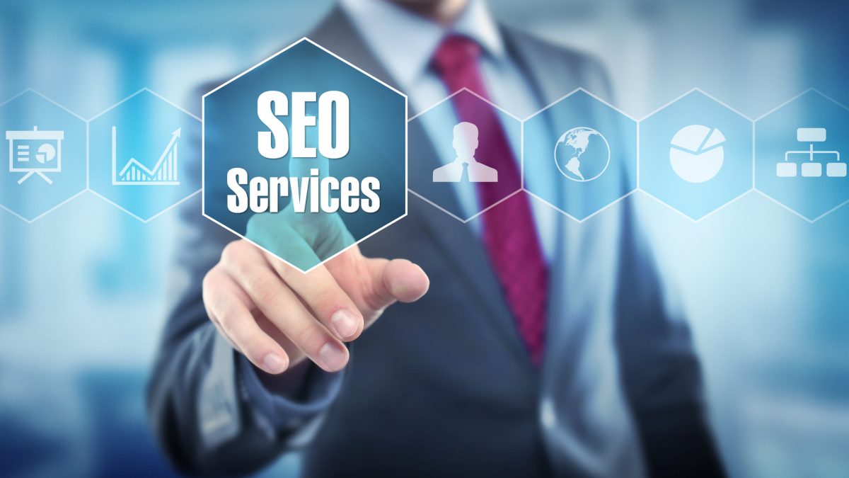 How To Hire The Right Seo Company
