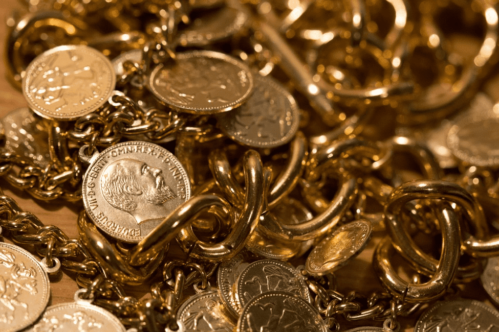 Find The Best Gold IRA Companies For Investment Online