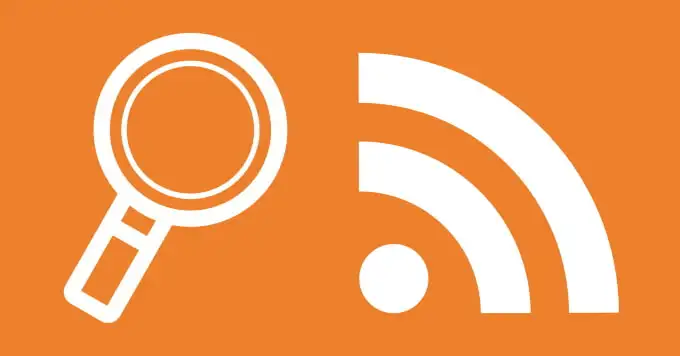 Where to Look for an RSS Feed on a Website?