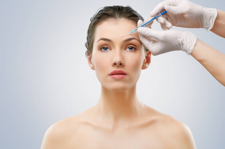 Botulinum toxin is another name for botox.