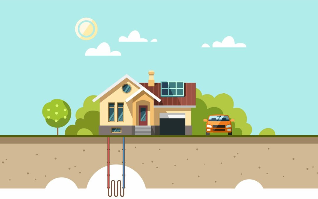 Some Common Facts That Must Be Clear Before Buying The Geothermal Heating Pumps