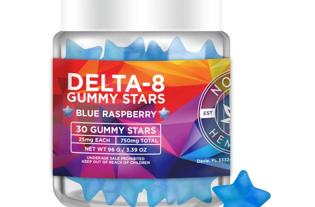 Where You Can Buy Delta-8 Gummies