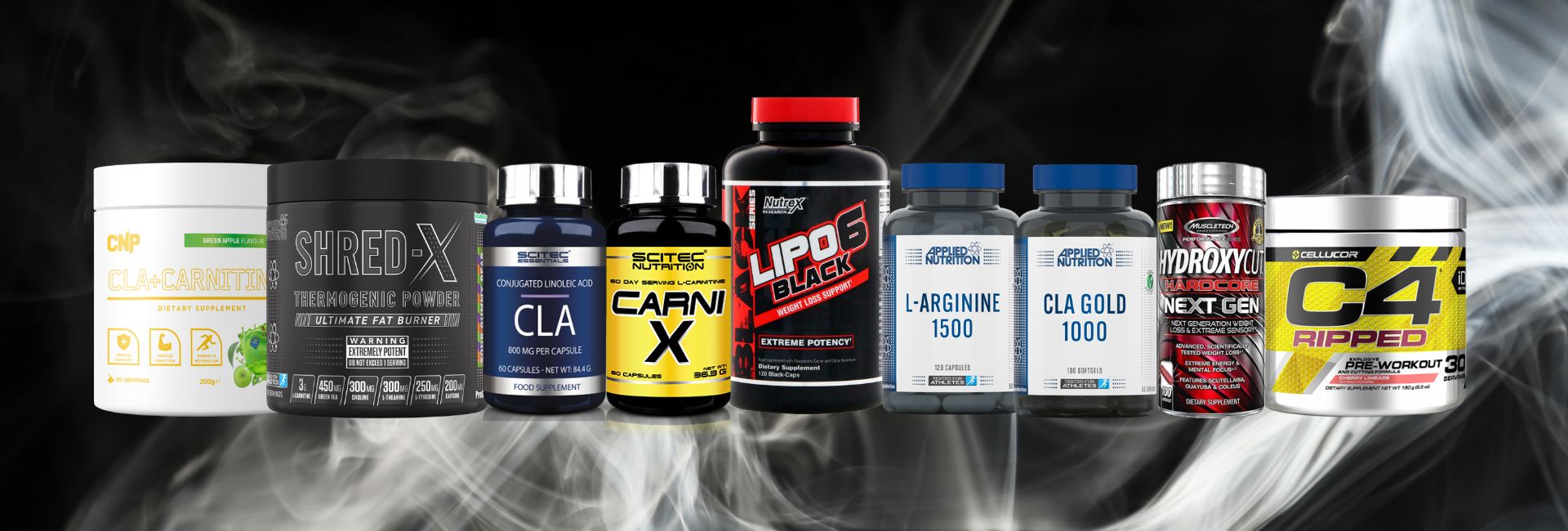 What are the Best Fat Burner Supplements?