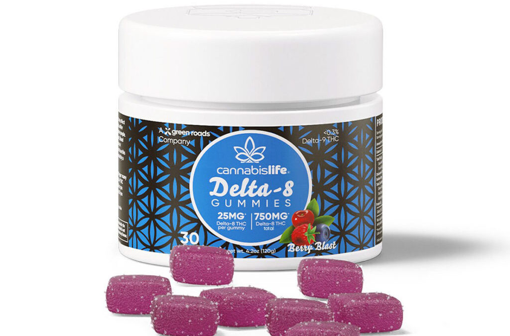 5 Tips To Help You Identify The Best Delta 9 Gummies When Shopping Online