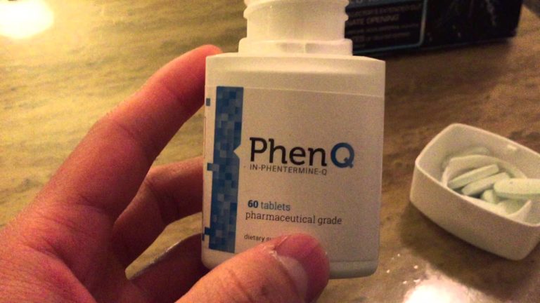 5 Ways You Can Get More Phenq Diet Pills While Spending Less