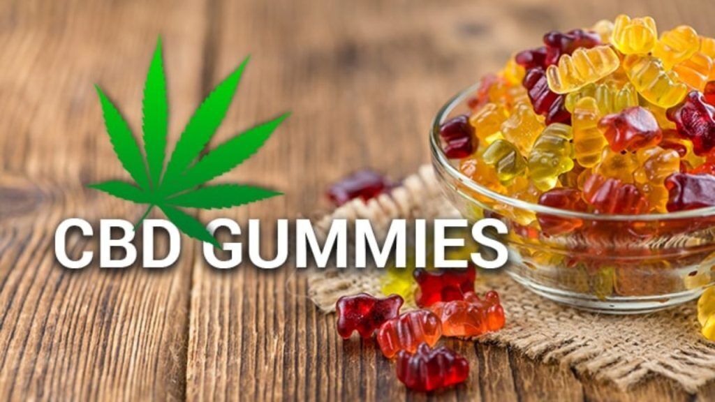 What are Canadian CBD Gummies?