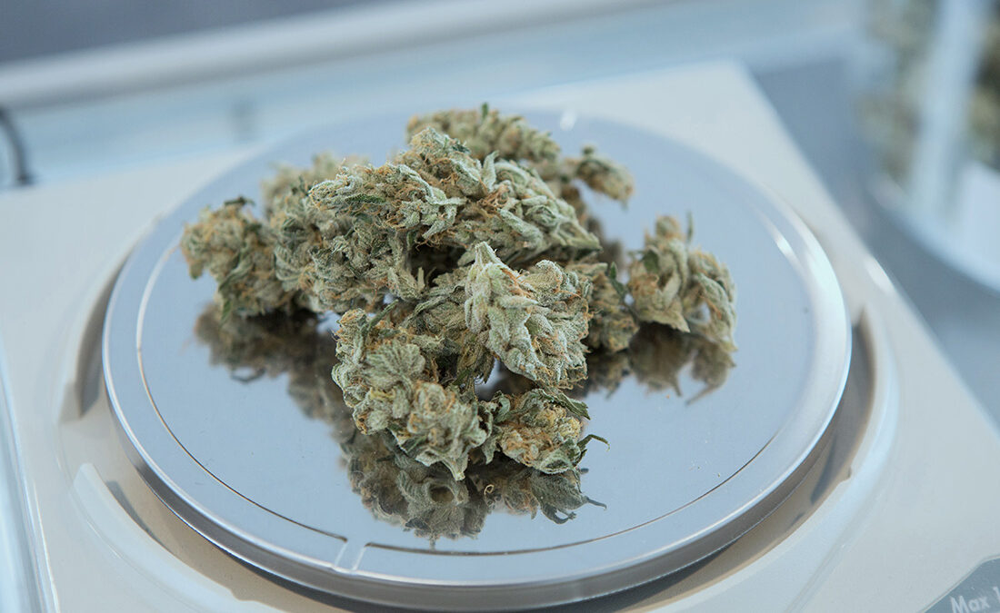 How To Find Quality Weed Online From Trusted Sources