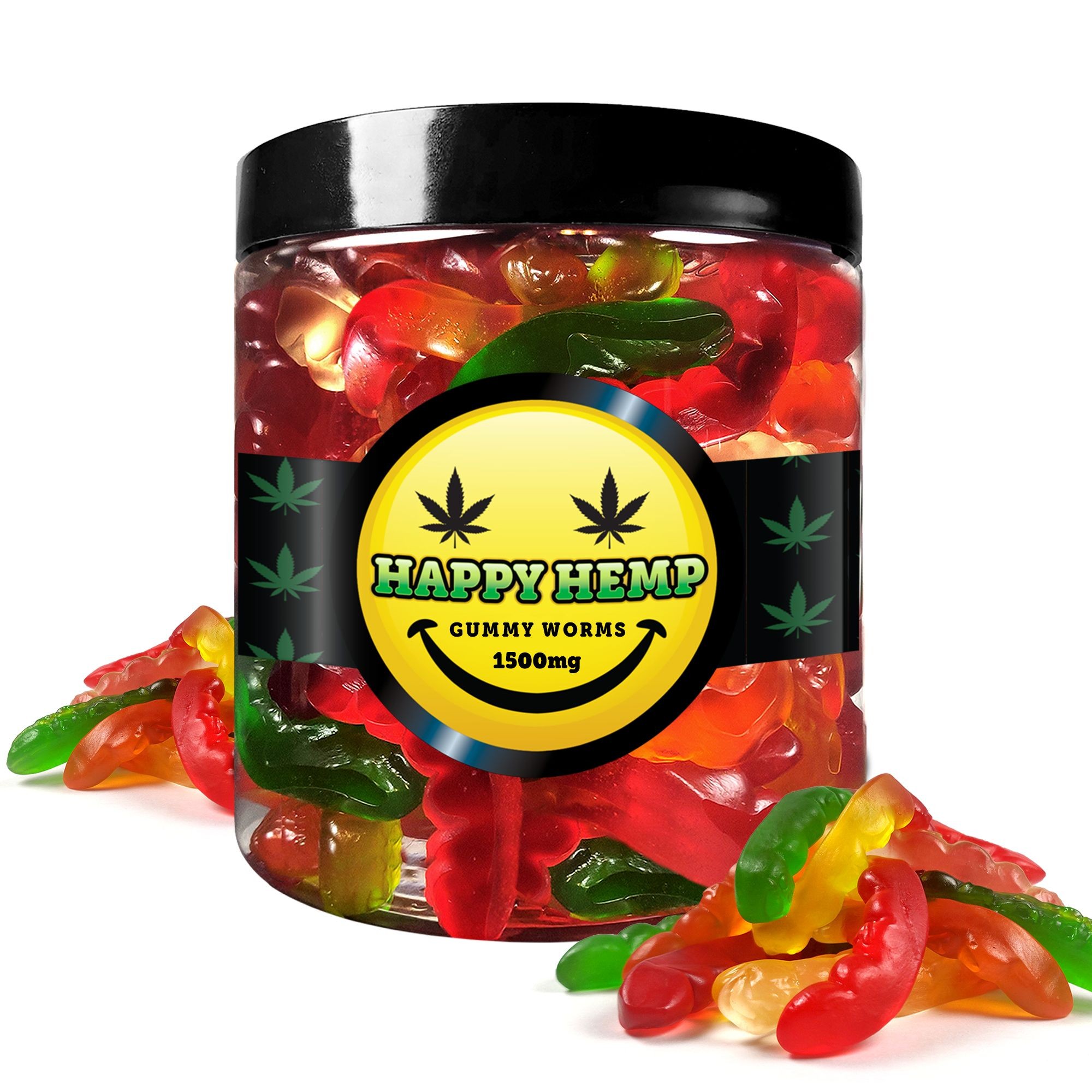 CBD Gummies 101: What They Are, How They Work, and Where to Buy Them