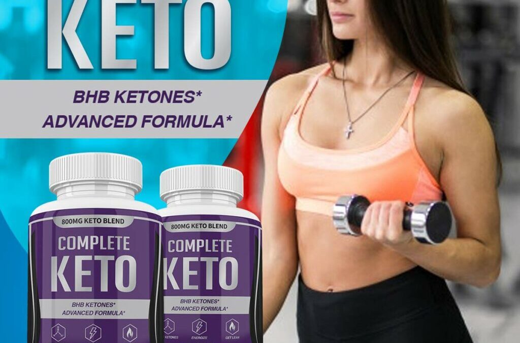 How To Choose The Right Keto Diet Pill For Your Body Type